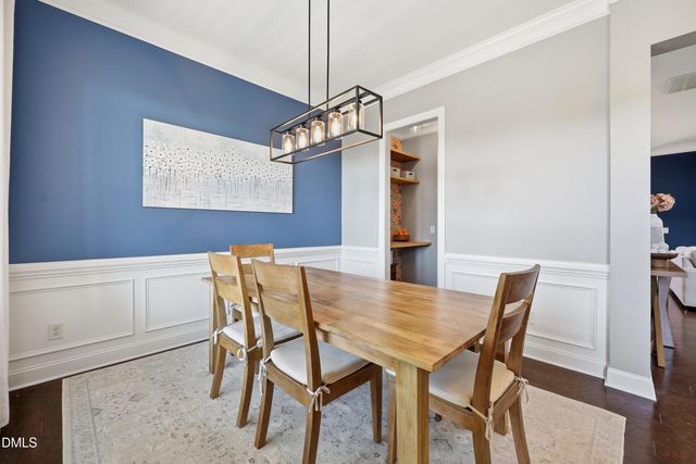 649 Old Dairy Drive, Wake Forest, NC 27587