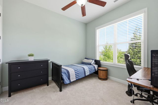 649 Old Dairy Drive, Wake Forest, NC 27587