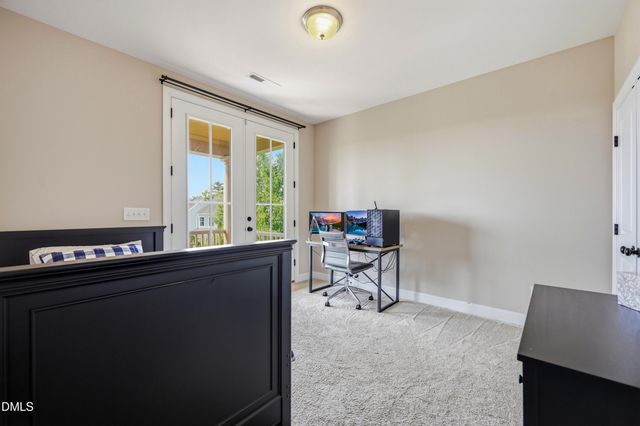 649 Old Dairy Drive, Wake Forest, NC 27587