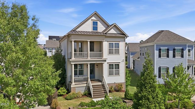 649 Old Dairy Drive, Wake Forest, NC 27587