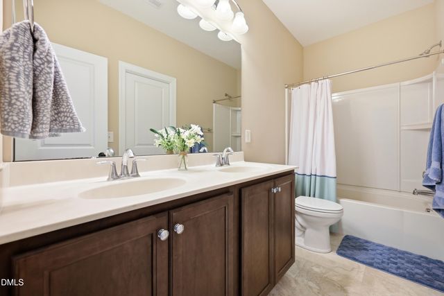 649 Old Dairy Drive, Wake Forest, NC 27587