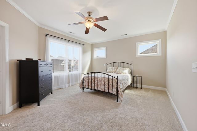 649 Old Dairy Drive, Wake Forest, NC 27587
