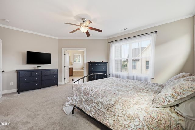 649 Old Dairy Drive, Wake Forest, NC 27587