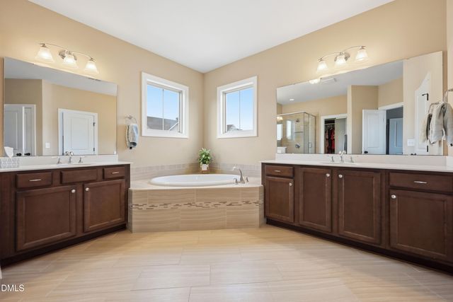 649 Old Dairy Drive, Wake Forest, NC 27587