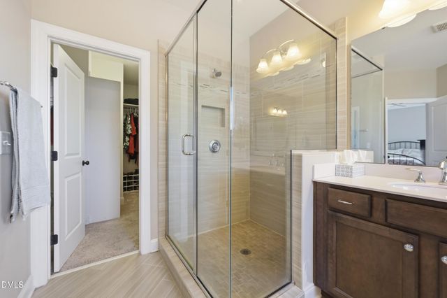 649 Old Dairy Drive, Wake Forest, NC 27587