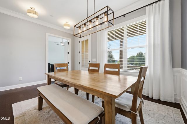 649 Old Dairy Drive, Wake Forest, NC 27587