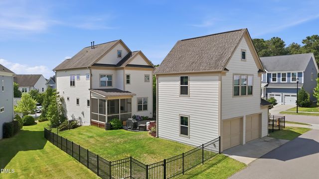 649 Old Dairy Drive, Wake Forest, NC 27587