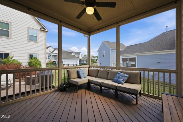 649 Old Dairy Drive, Wake Forest, NC 27587