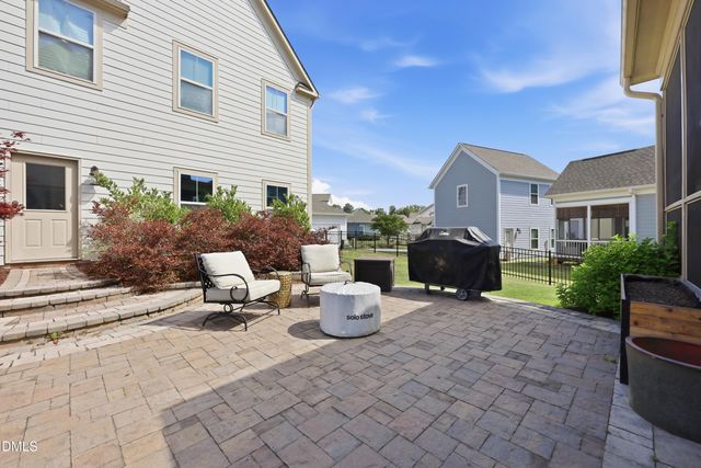 649 Old Dairy Drive, Wake Forest, NC 27587