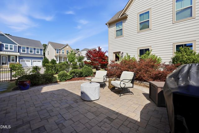 649 Old Dairy Drive, Wake Forest, NC 27587