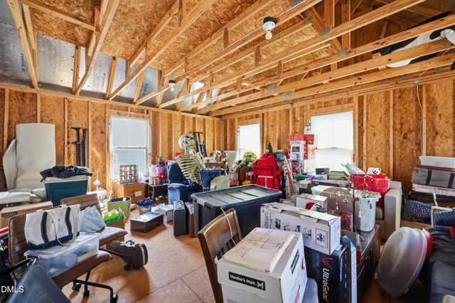 649 Old Dairy Drive, Wake Forest, NC 27587
