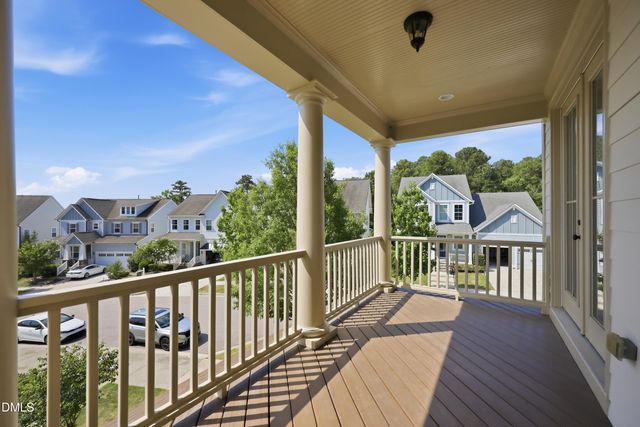 649 Old Dairy Drive, Wake Forest, NC 27587