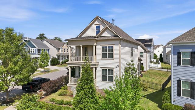 649 Old Dairy Drive, Wake Forest, NC 27587