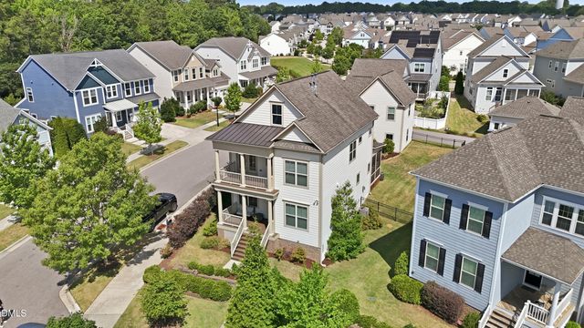 649 Old Dairy Drive, Wake Forest, NC 27587