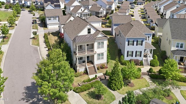 649 Old Dairy Drive, Wake Forest, NC 27587