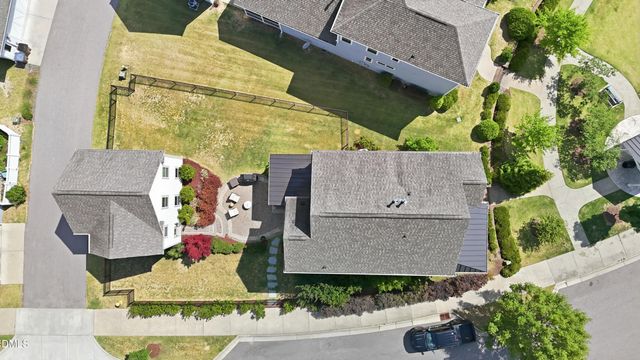649 Old Dairy Drive, Wake Forest, NC 27587