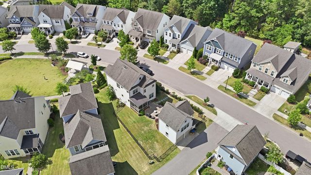 649 Old Dairy Drive, Wake Forest, NC 27587
