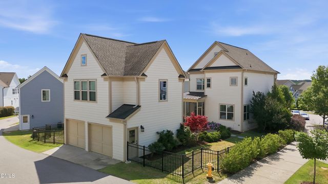 649 Old Dairy Drive, Wake Forest, NC 27587