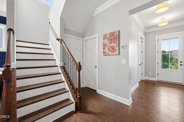 649 Old Dairy Drive, Wake Forest, NC 27587