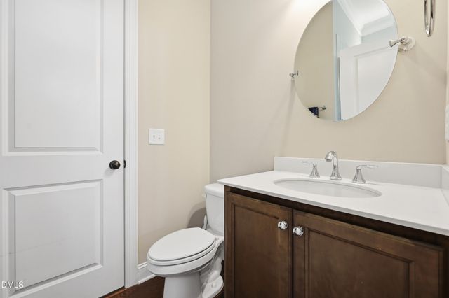 649 Old Dairy Drive, Wake Forest, NC 27587