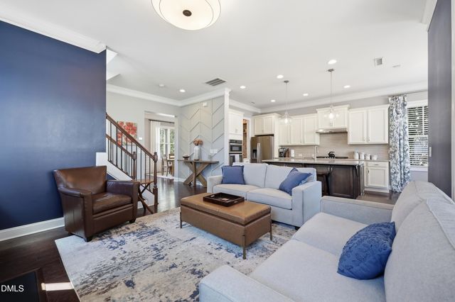 649 Old Dairy Drive, Wake Forest, NC 27587