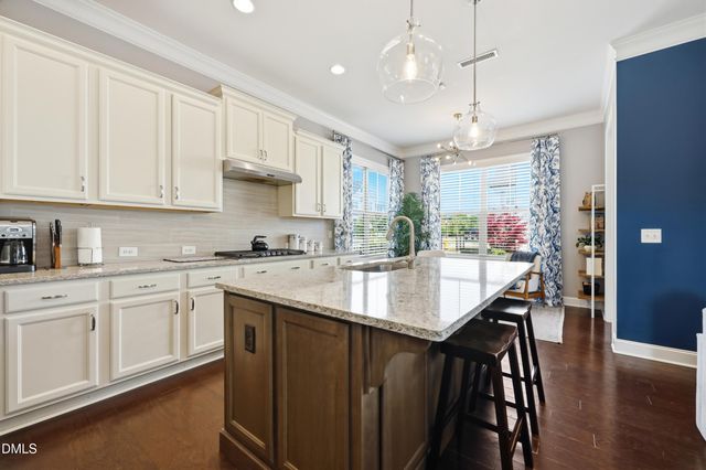 649 Old Dairy Drive, Wake Forest, NC 27587
