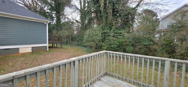 1040 Smith Street SW, Atlanta, GA 30310