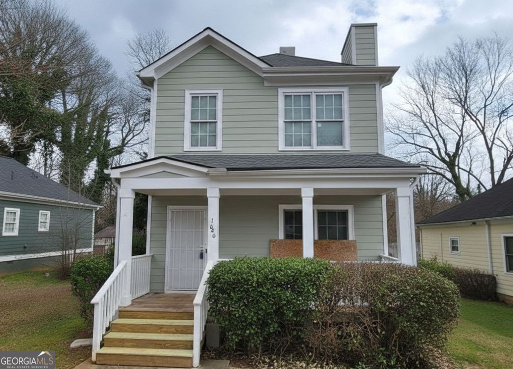1040 Smith Street SW, Atlanta, GA 30310
