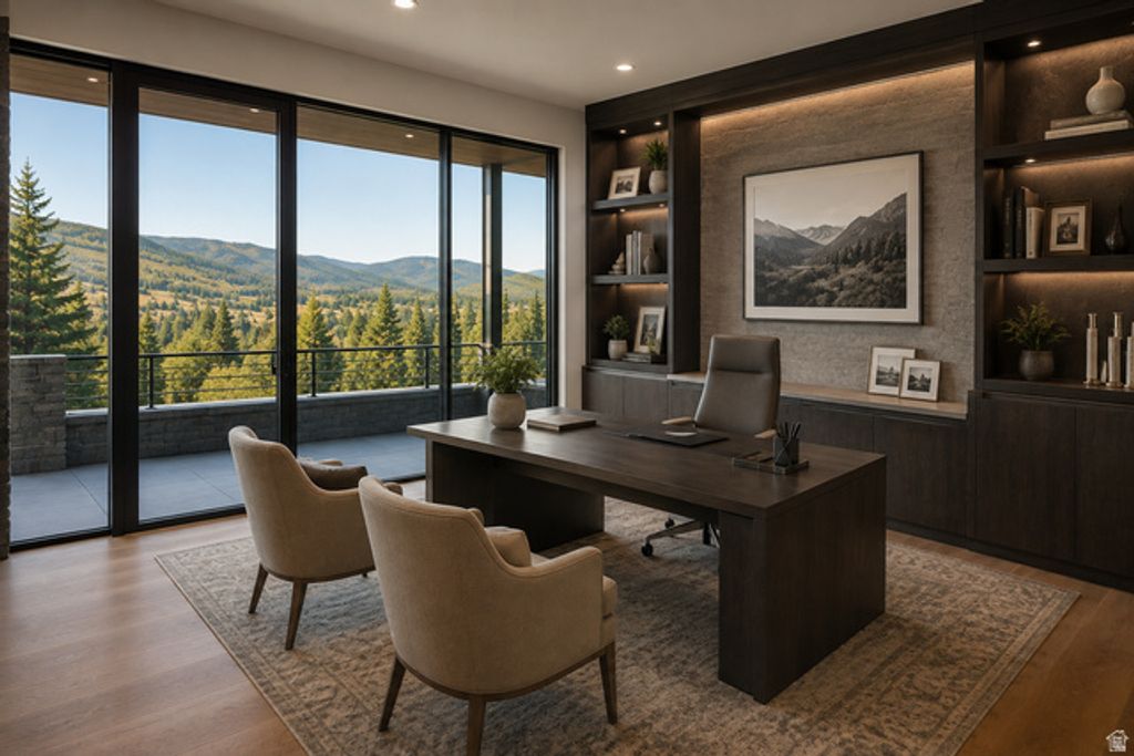 7429 GOLDEN BEAR LOOP, Park City, UT 84098 — photo 5