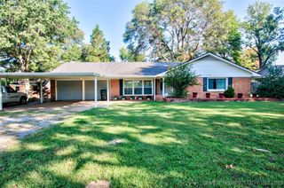 3428 Harris Avenue, Muskogee, OK 74403