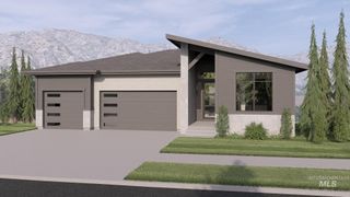 3565 E Asteroid Ct, Boise, ID 83712