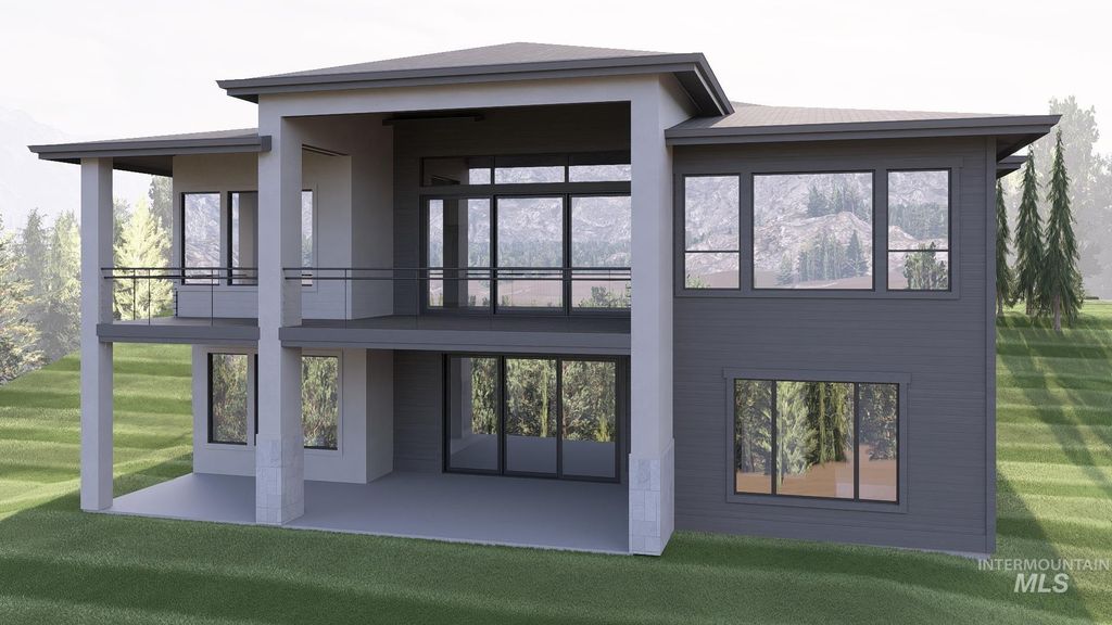 3565 E Asteroid Ct, Boise, ID 83712 photo 2