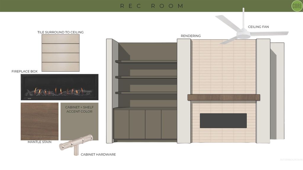 3565 E Asteroid Ct, Boise, ID 83712 photo 21