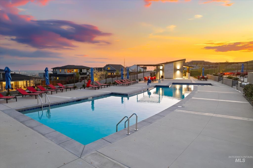 3565 E Asteroid Ct, Boise, ID 83712 photo 4