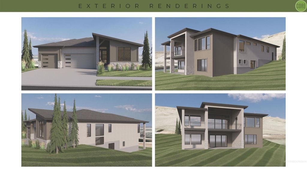 3565 E Asteroid Ct, Boise, ID 83712 photo 9