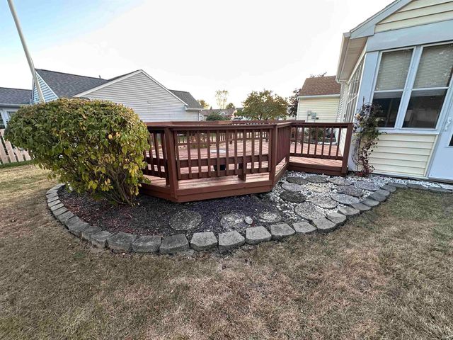 1330 Foxglove Lane, Fort Wayne, IN 46808