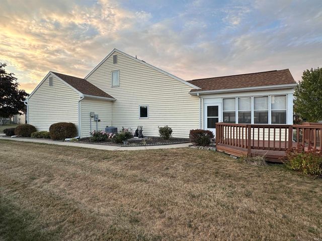 1330 Foxglove Lane, Fort Wayne, IN 46808
