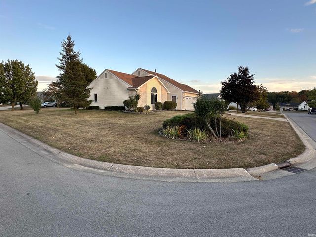 1330 Foxglove Lane, Fort Wayne, IN 46808