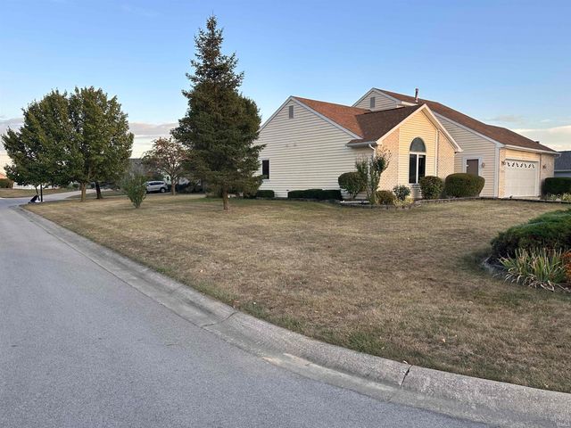 1330 Foxglove Lane, Fort Wayne, IN 46808