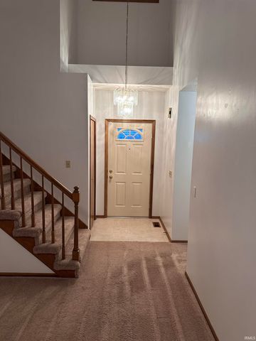1330 Foxglove Lane, Fort Wayne, IN 46808