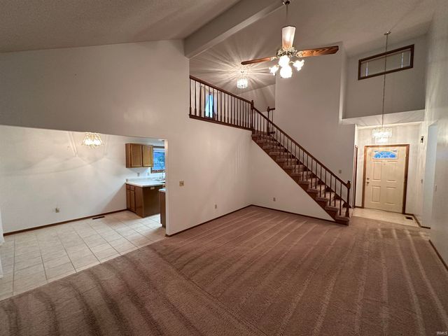 1330 Foxglove Lane, Fort Wayne, IN 46808