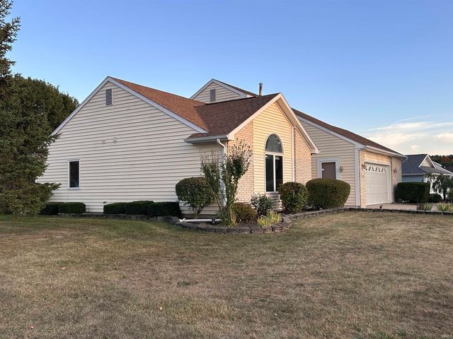 1330 Foxglove Lane, Fort Wayne, IN 46808