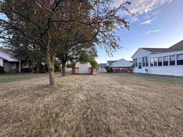 1330 Foxglove Lane, Fort Wayne, IN 46808
