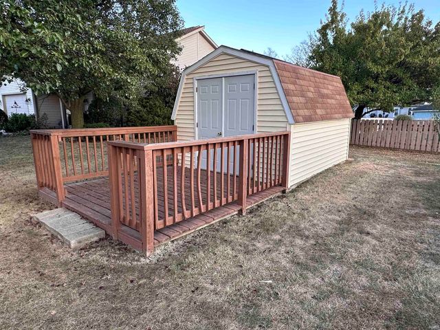 1330 Foxglove Lane, Fort Wayne, IN 46808