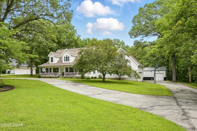 8960 County Lane 211, Webb City, MO 64870