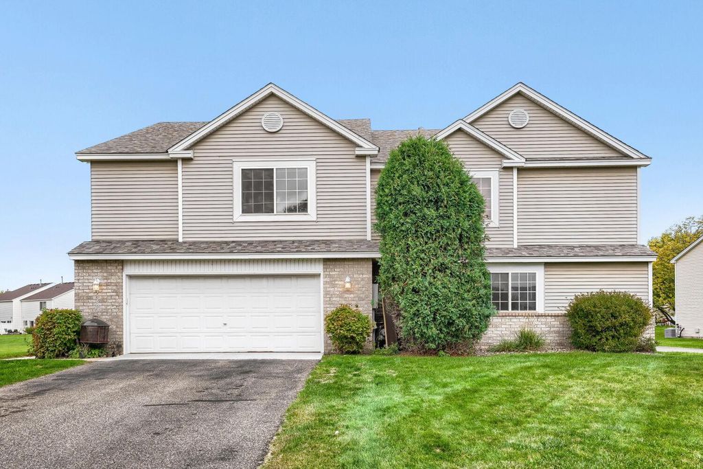 15663 Finch Avenue, Apple Valley, MN 55124 — photo 5