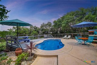 10 Caliche Court, Wimberley, TX 78676