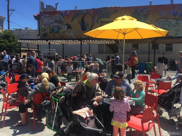 1060 Noe Street 1064, San Francisco, CA 94114