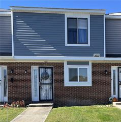 138 Eberly TER, Hampton, VA 23669