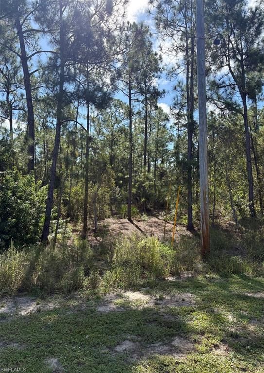 825 Grenada AVE, LEHIGH ACRES, FL 33974 — exterior